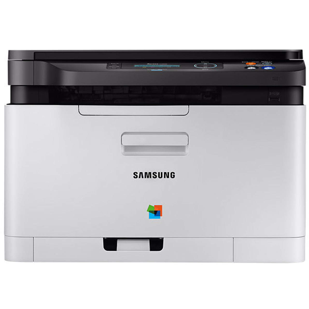 Samsung Xpress SL-C480W